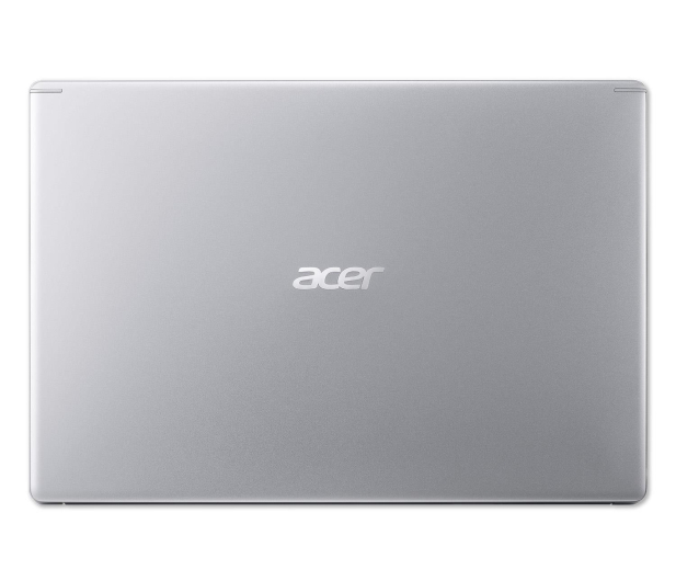 Acer Aspire 5 i5-10210U/8GB/512 MX250 Srebrny - 519471 - zdjęcie 7